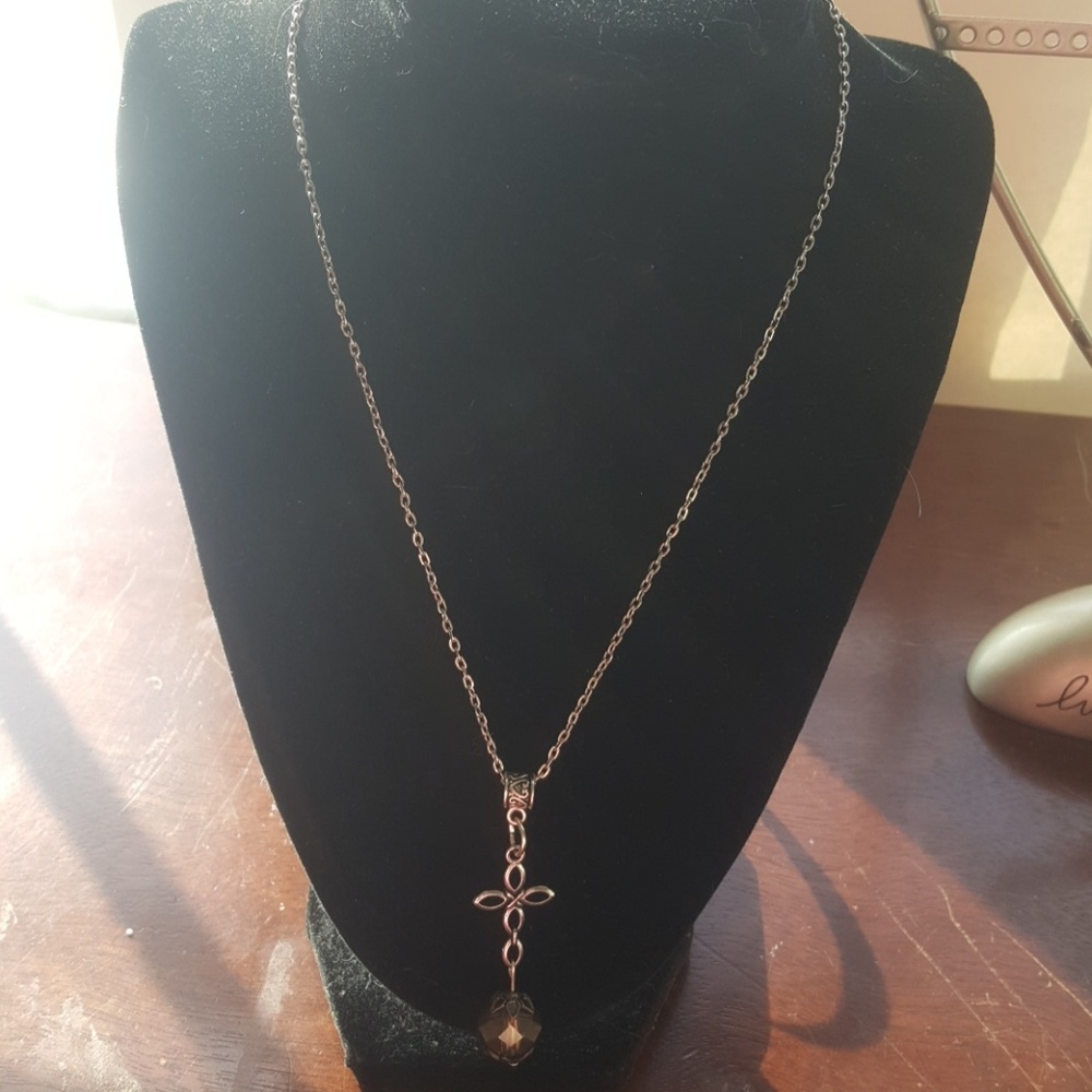 🖤➕3PC// Silver Jewelry Set➕🖤 - Picture 7 of 8